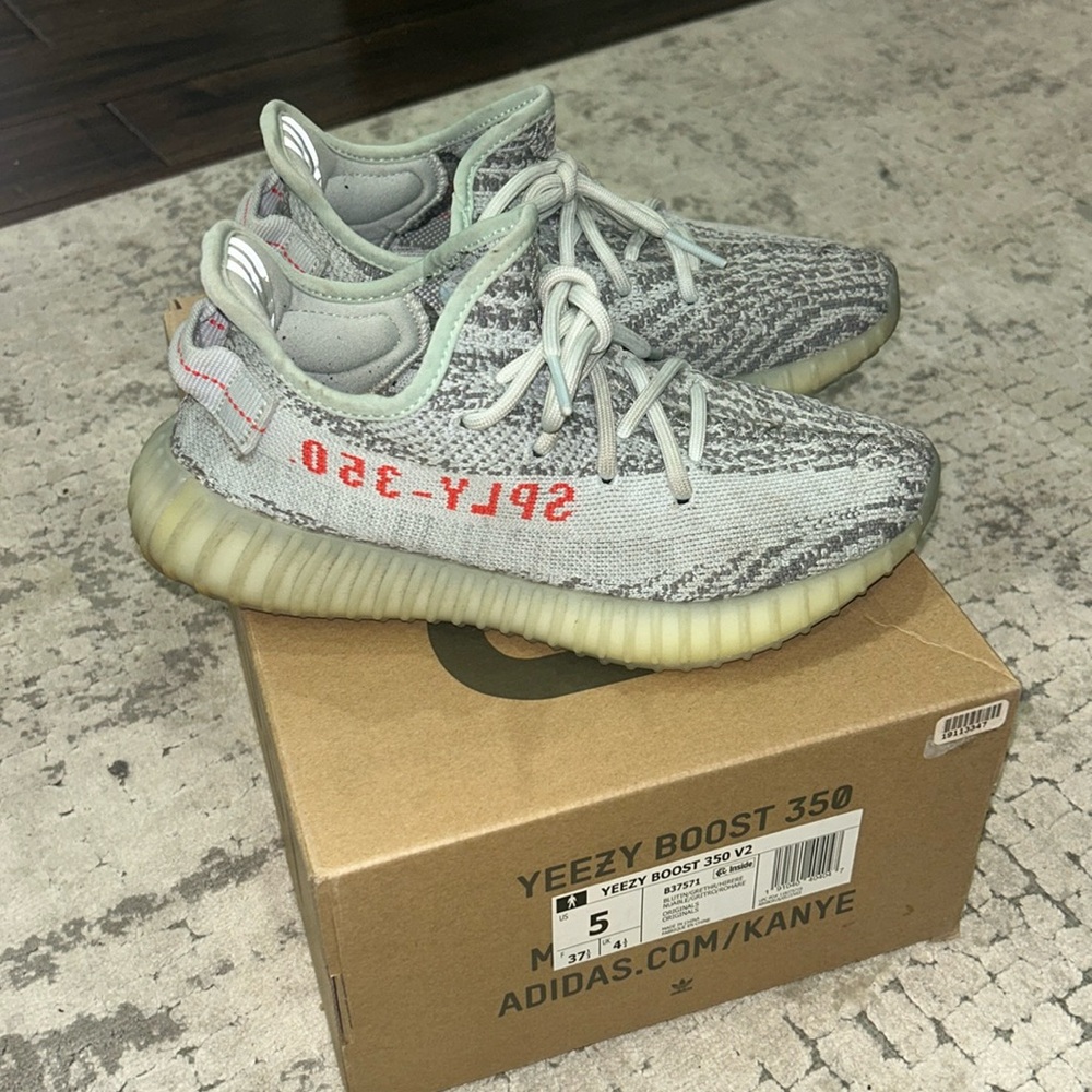 Yeezy boost 350 v2